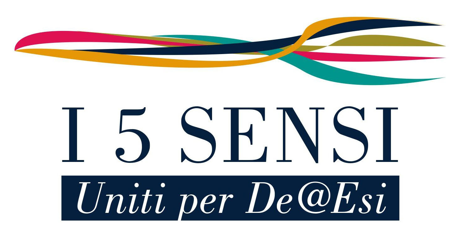 5 Sensi 5 Sensi - Uniti per De@Esi