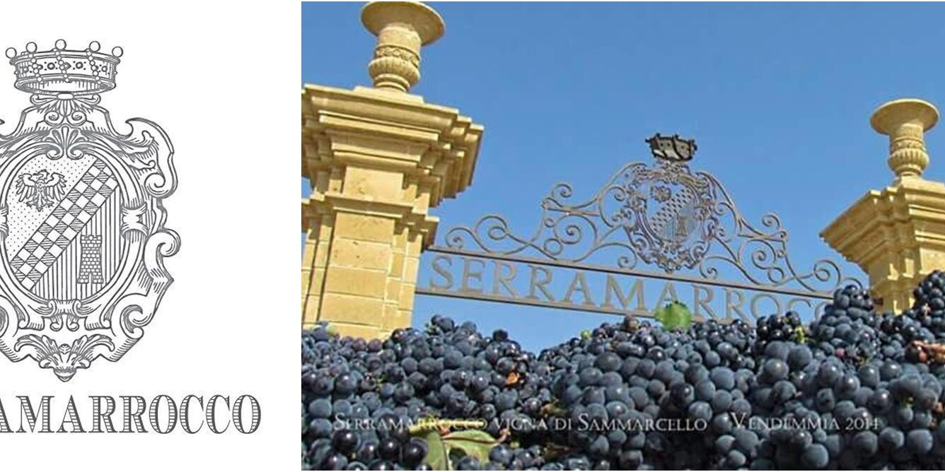 Barone di Serramarrocco