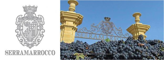 Barone di Serramarrocco