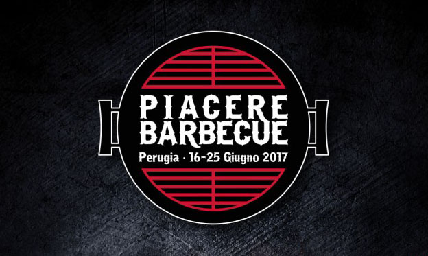 Piacere Barbecue - Perugia - 16/25 giugno 2017