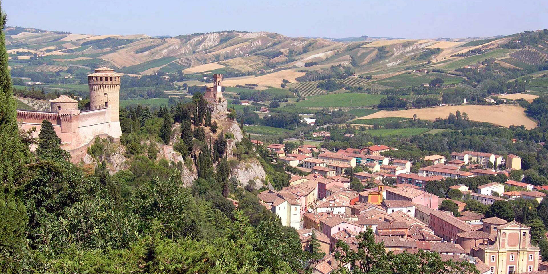 Brisighella Brisighella - estate da sogno