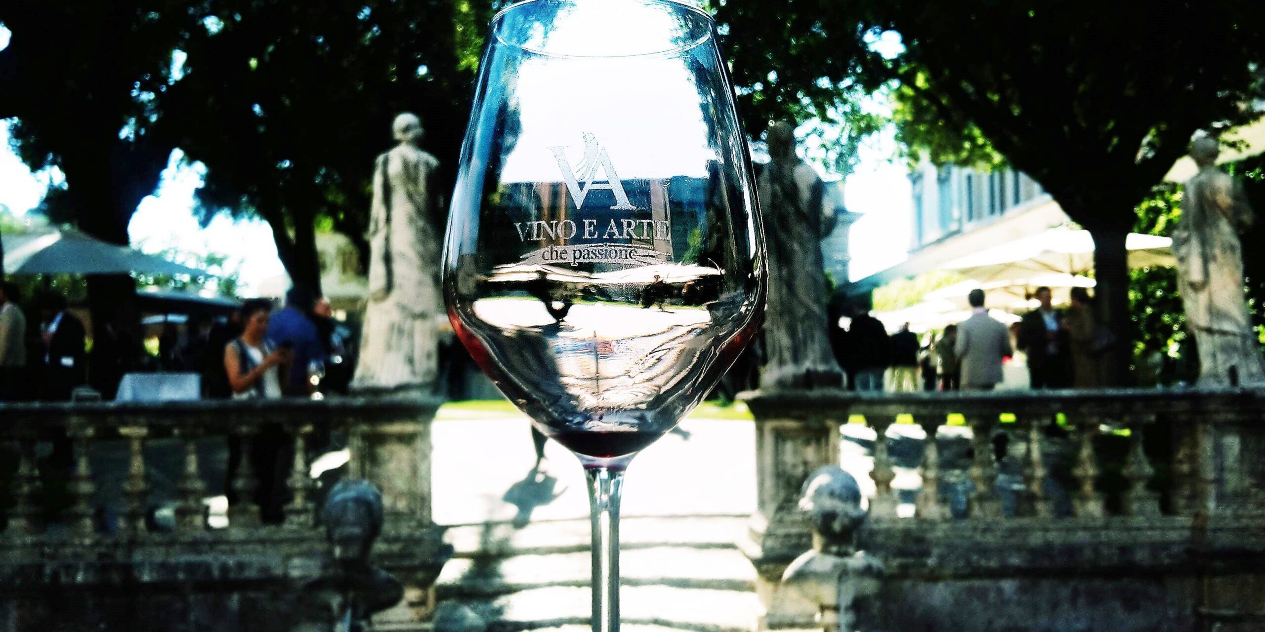 Vino e arte che passione Vino e arte che passione
