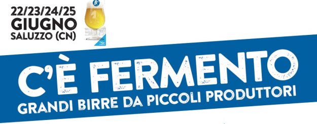 C'è Fermento - Saluzzo (CN)