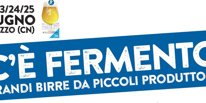 C'è Fermento - Saluzzo (CN)