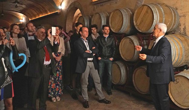 Tenute La Montina - Le più accoglienti di Franciacorta