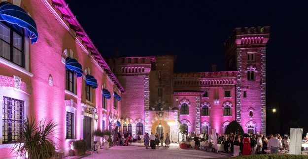 Cena spettacolo di Friuli Venezia Giulia Via dei Sapori