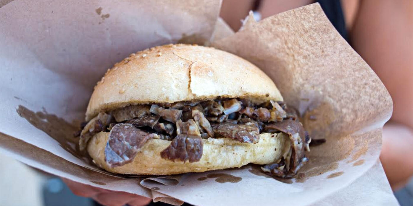 Unti & Bisunti Street Food