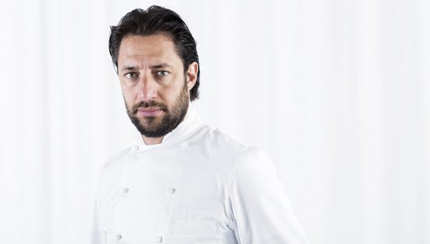 Il Ristorante Lume brilla nella Ville Lumière