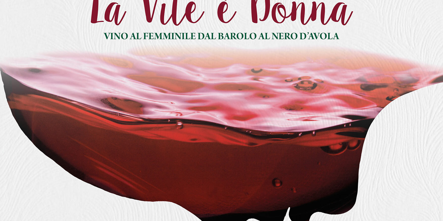 La vite è Donna - Portopiccolo (TS)