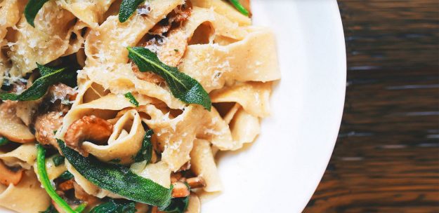 Alte Post - La nuova avventura gourmet in casa Hofstätter firmata Doris e Arno Baldo