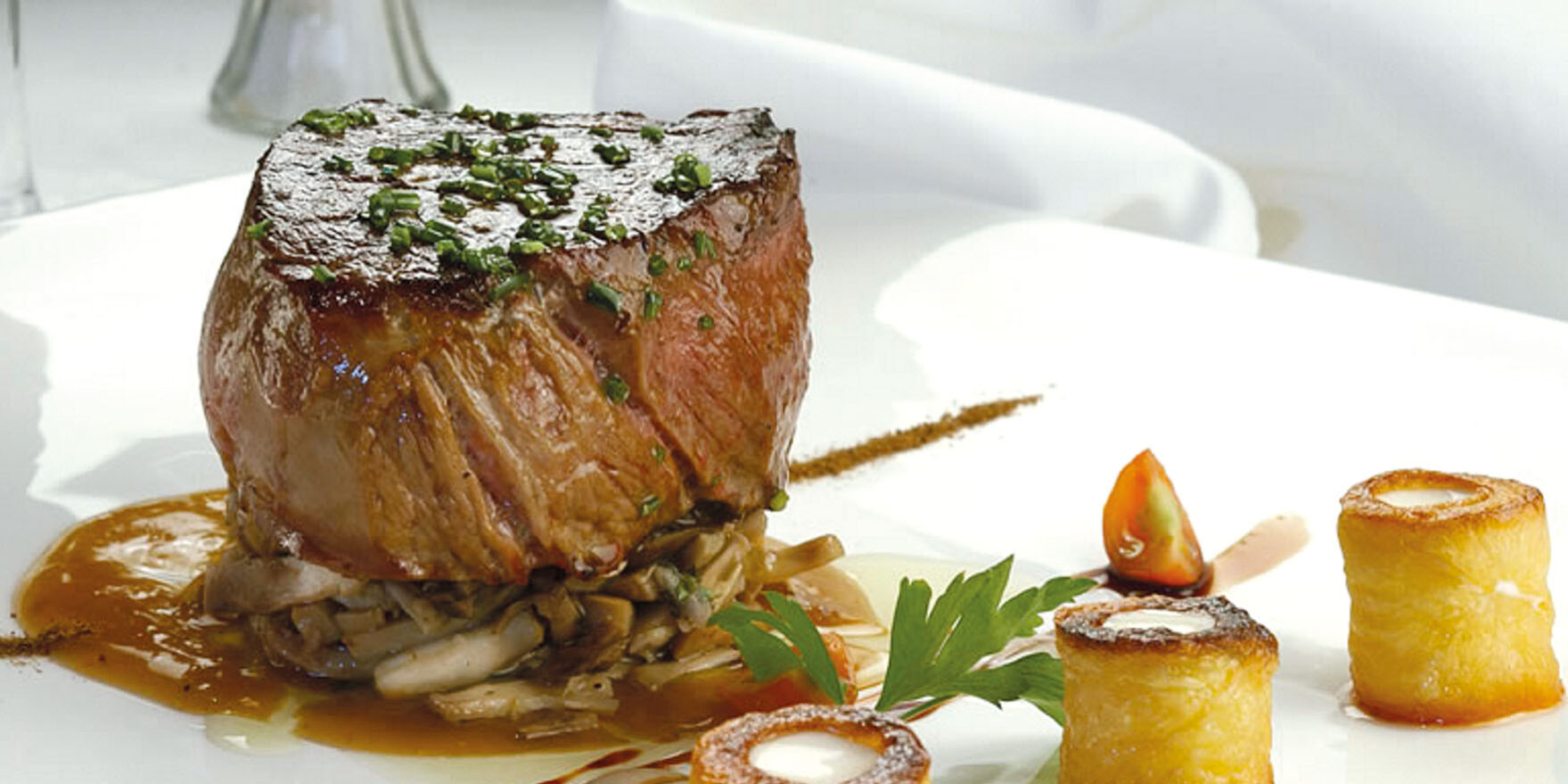 Buenos Aires, una città piena di sapore