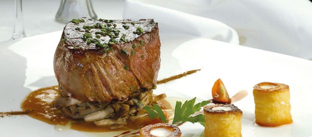 Buenos Aires Buenos Aires, una città piena di sapore