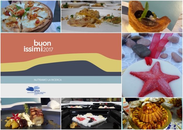 Buonissimi 2017 Buonissimi 2017