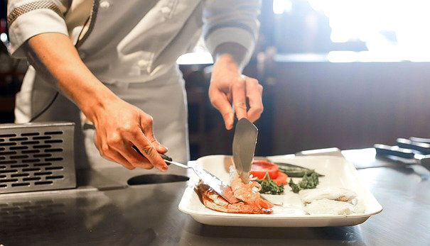 Gli chef italiani sempre più richiesti negli USA