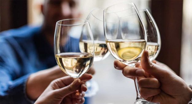 Vini del Collio: arriva la DOCG