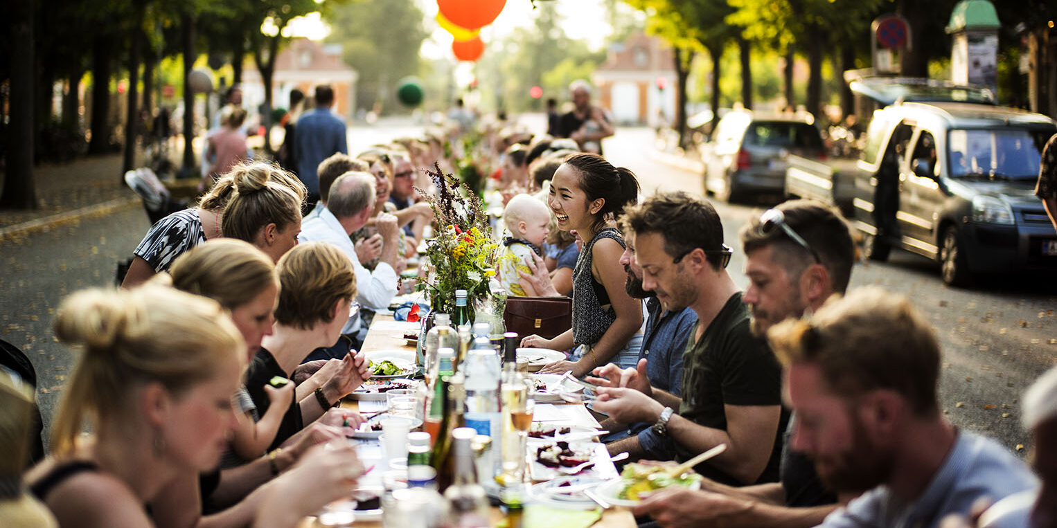 Cpenaghen e Aarhus: gli eventi dell'estate 2017