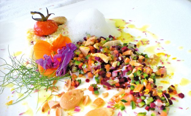 Veganismo Veganismo - Cous Cous