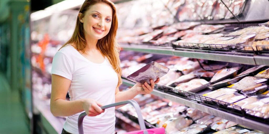 Donne e alimentazione Donne e alimentazione: over 35 e millennials a confronto