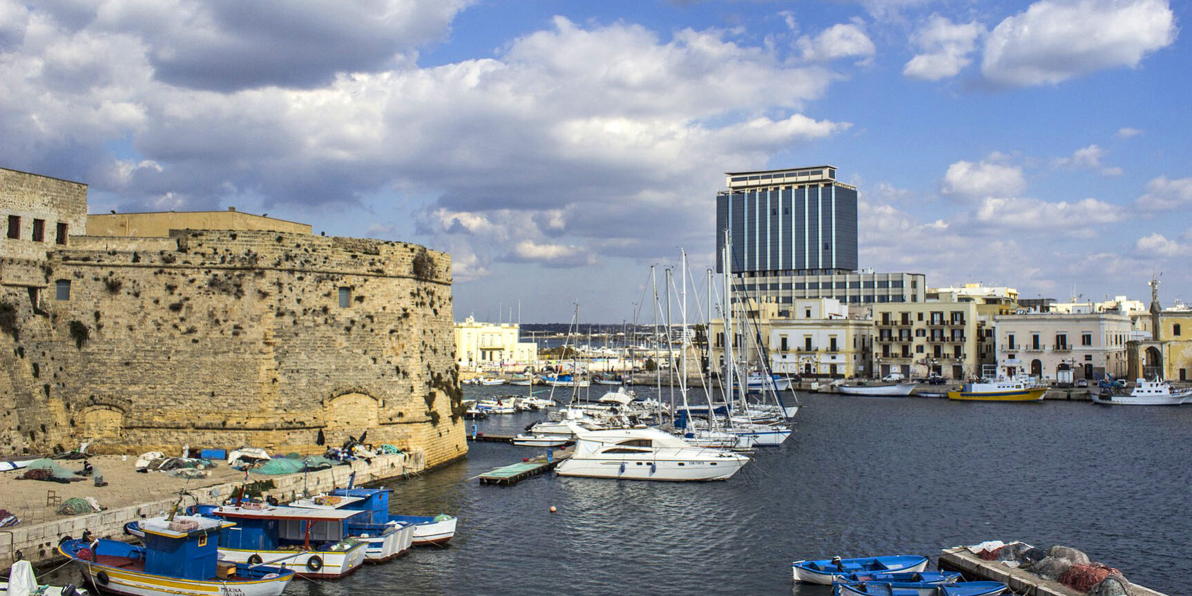 Estate 2017: la top ten delle mete italiane più ricercate dai turisti