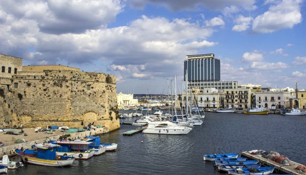 Estate 2017: la top ten delle mete italiane più ricercate dai turisti