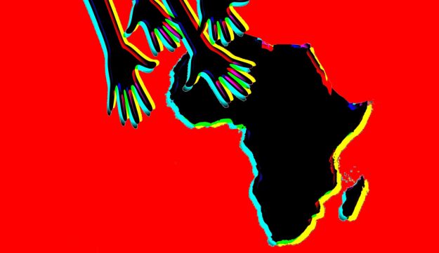 I padroni del cibo: chi dominerà il cibo, dominerà il mondo