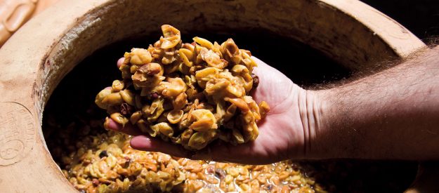 Orange Wine Orange Wine, i cosiddetti "vini arancioni"