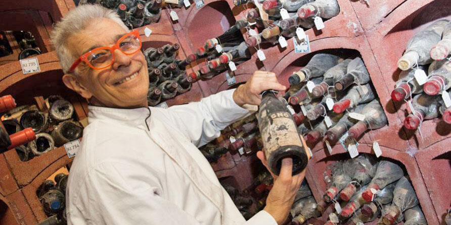 Paolo Teverini: nasce Pret à Porter la nuova carta dei vini “Pop 50”