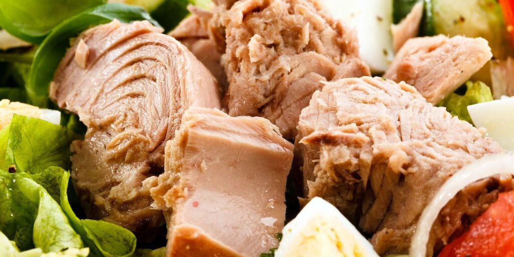 Tonno in scatola - Aumentano i consumi