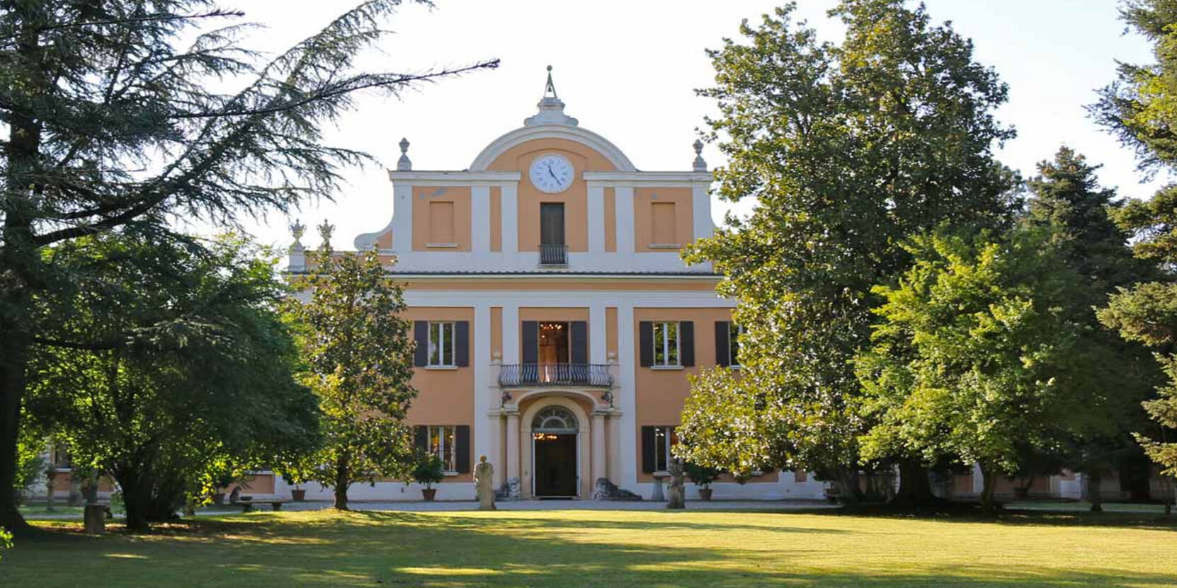 Villa Zarri - Si festeggiano i 30 anni di alcune eccellenze del territorio bolognese
