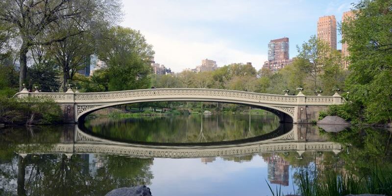 New York - eventi estivi a CentralPark