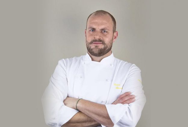 Errico Recanati a Borgo di Montesilvano Colle