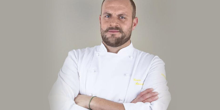 Errico Recanati a Borgo di Montesilvano Colle