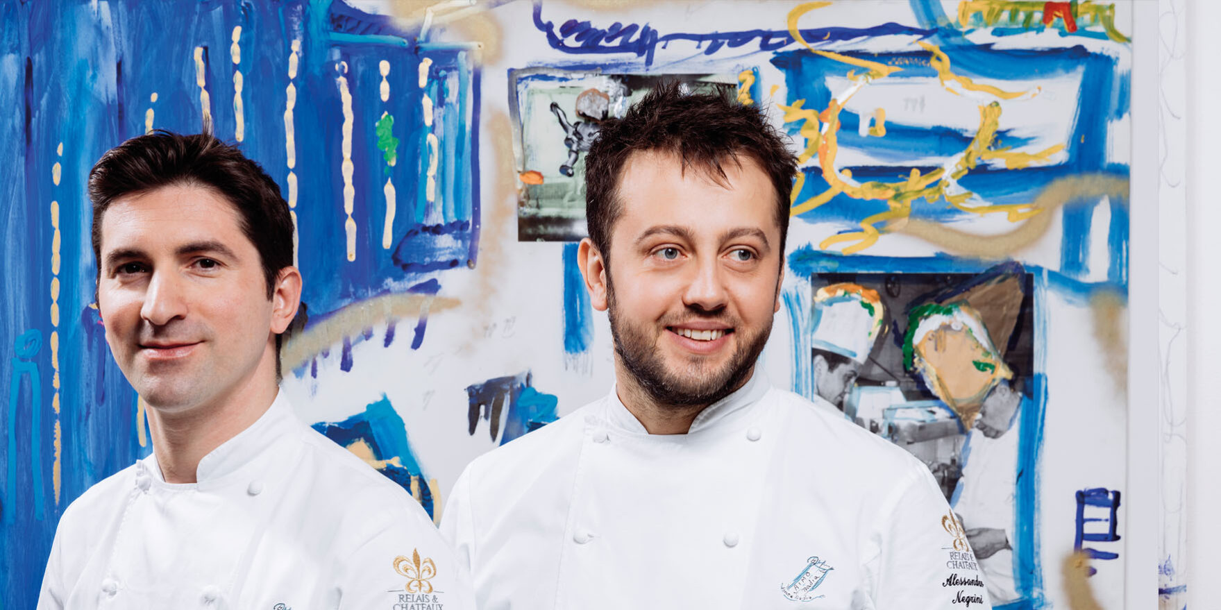 Il Luogo di Aimo e Nadia