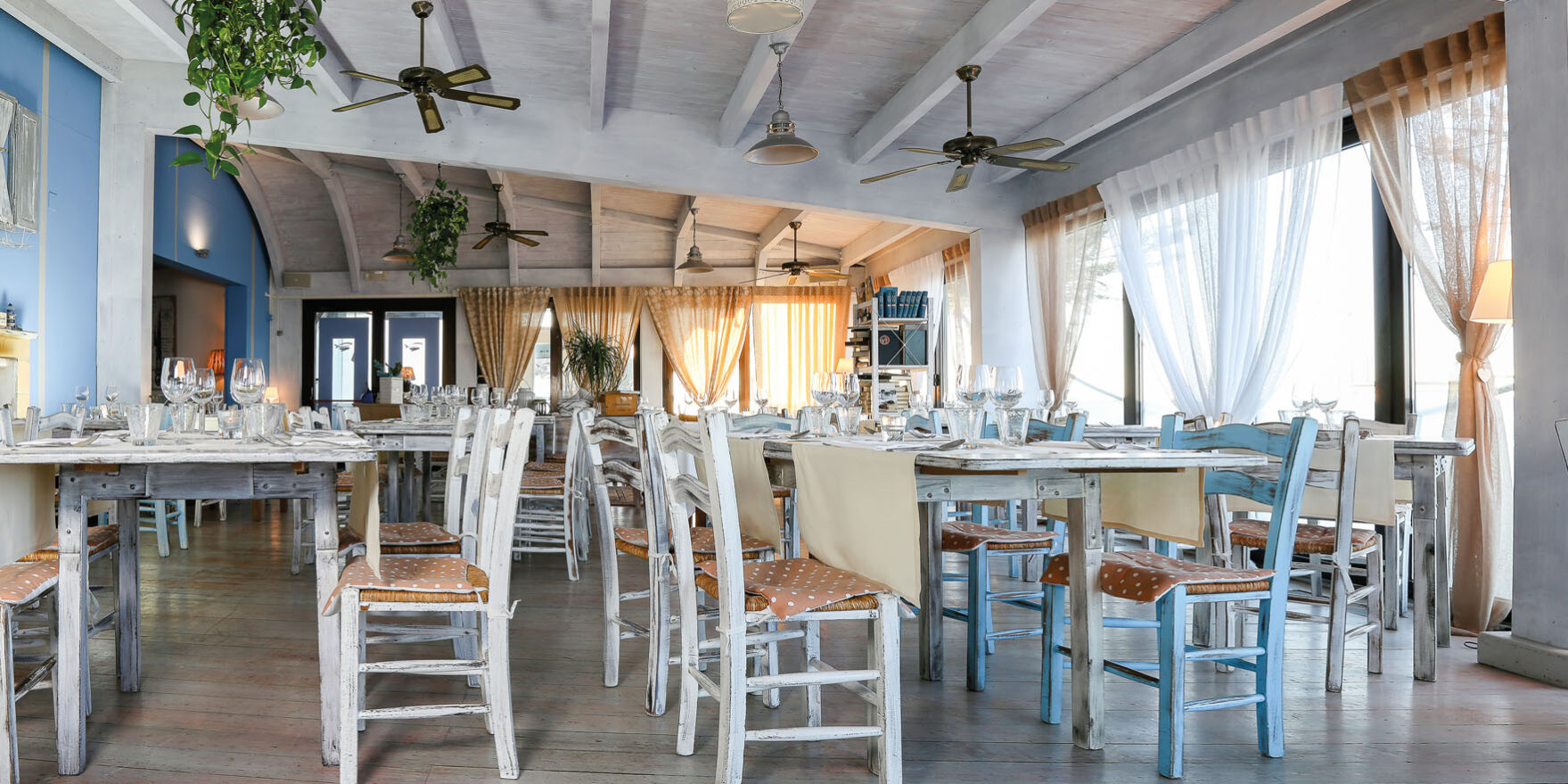 Burro & Alici Burro & Alici a Marotta