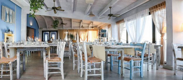 Burro & Alici a Marotta