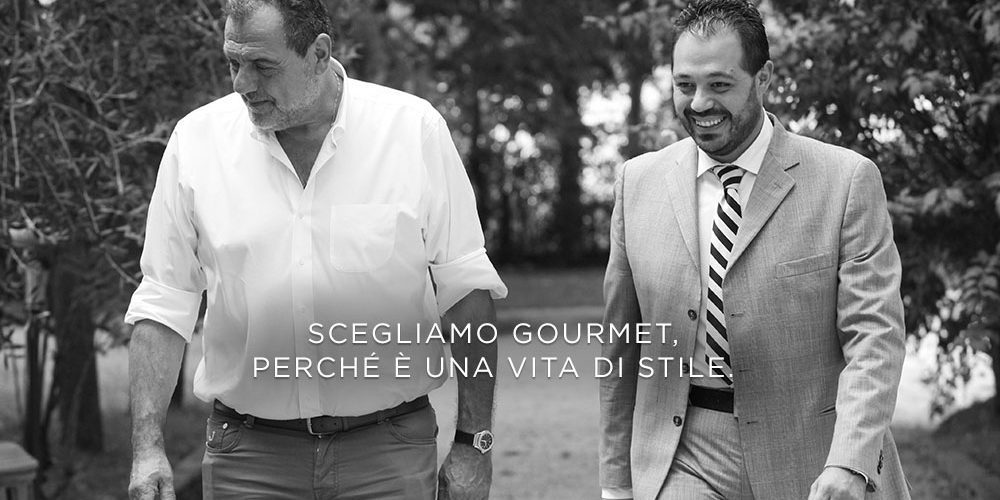 Casa Vissani: nuovo menù