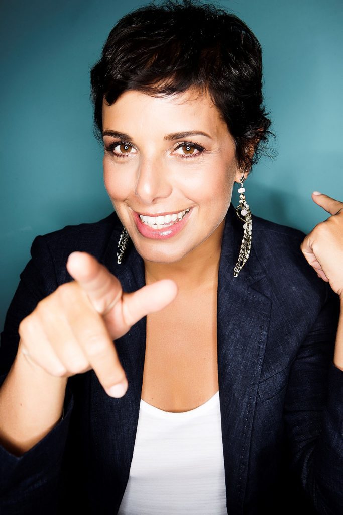 Erbe aromatiche mon amour