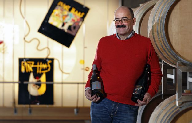 Franz Haas: 20 anni di Manna