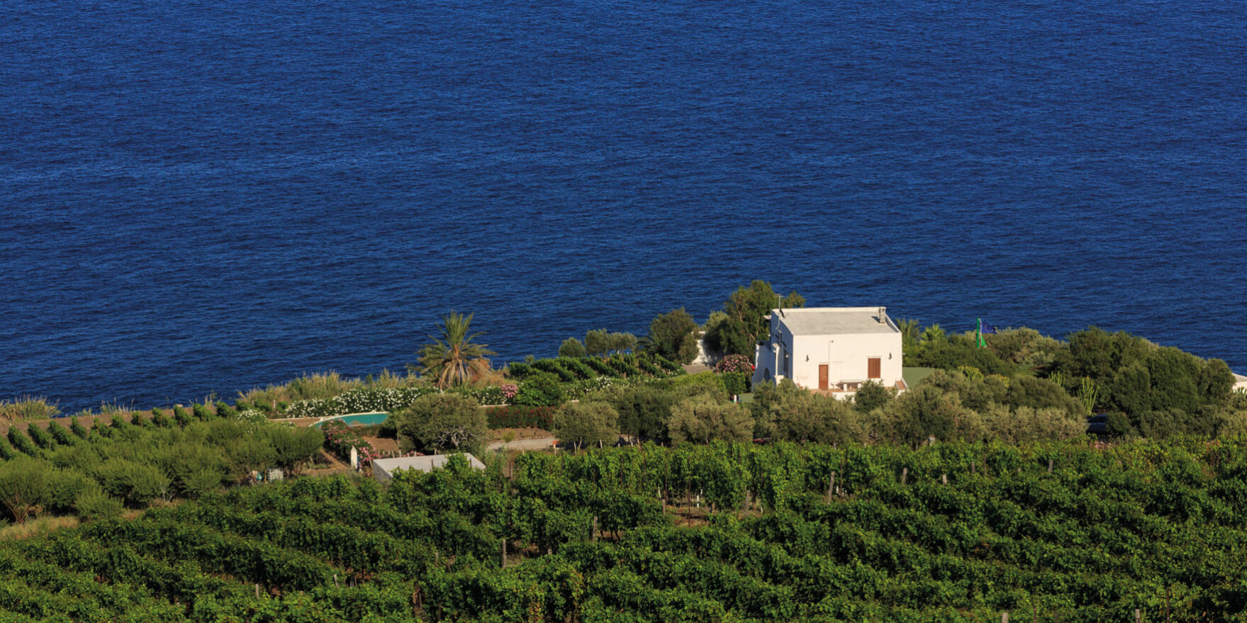 Verso la nuova Doc Lipari