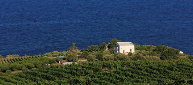 Verso la nuova Doc Lipari