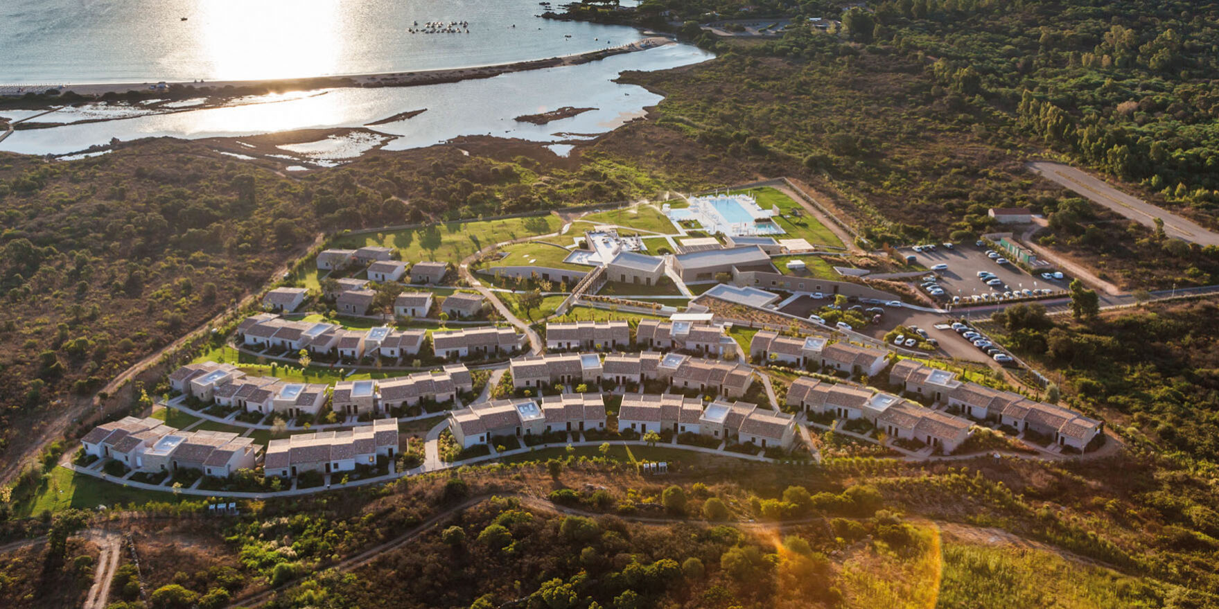 Paradise Resort & Spa in Sardegna