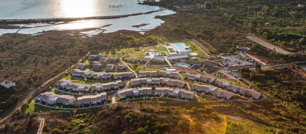 Paradise Resort & Spa in Sardegna