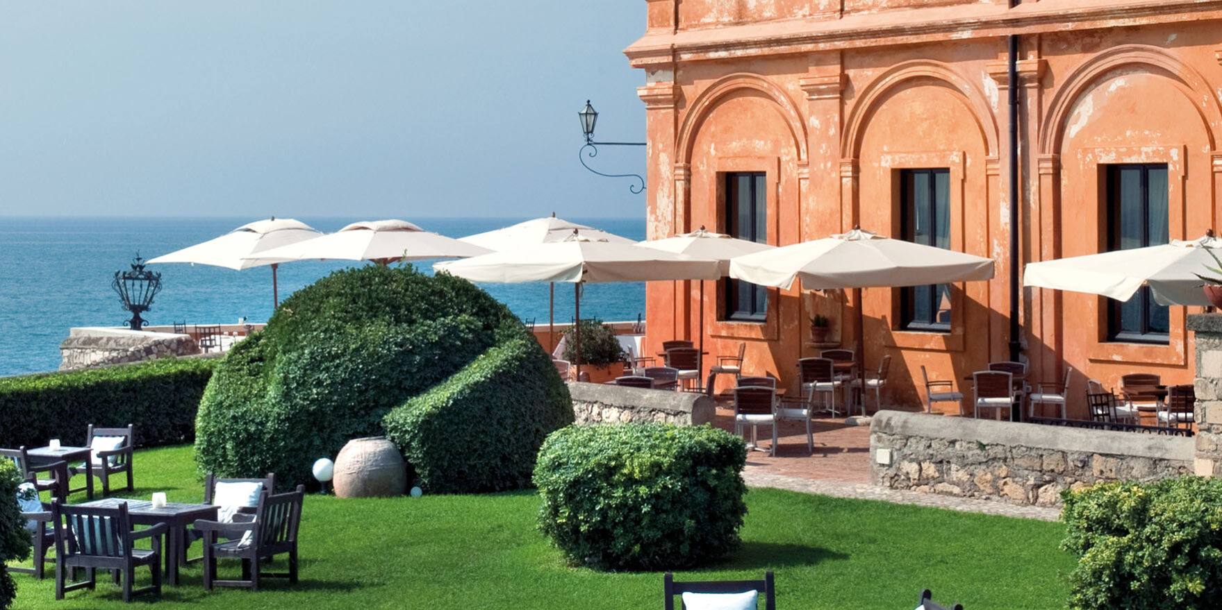 La Posta Vecchia a Palo Laziale