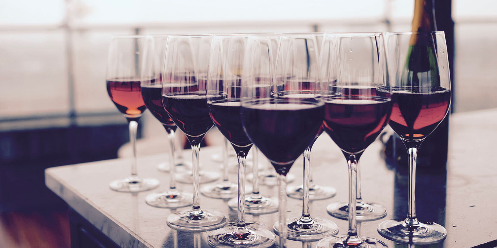 Vino: export