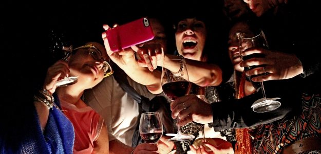 Calici di Stelle, fino al 14 agosto