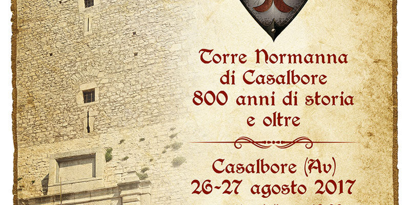 Casalbore: torna il Medioevo
