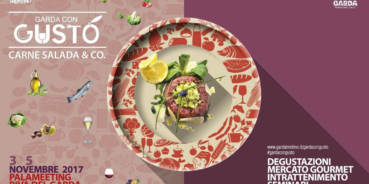 Garda con Gusto - Riva del Garda (TN)