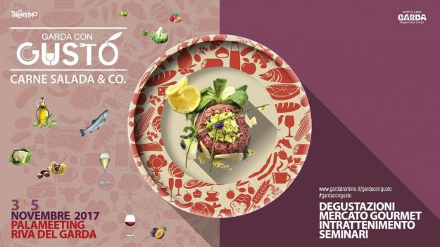 Garda con Gusto Garda con Gusto - Riva del Garda (TN)