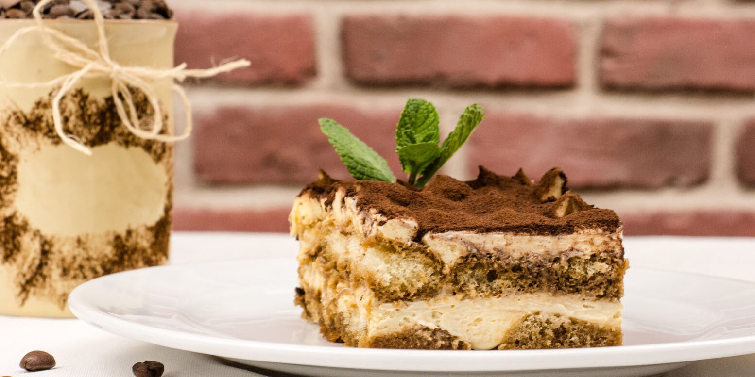 Tiramisù Tiramisù, oltre al passato, si pensi al futuro!