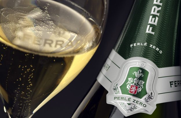 Ferrari Perlé Zero La nuova perla di Casa Ferrari